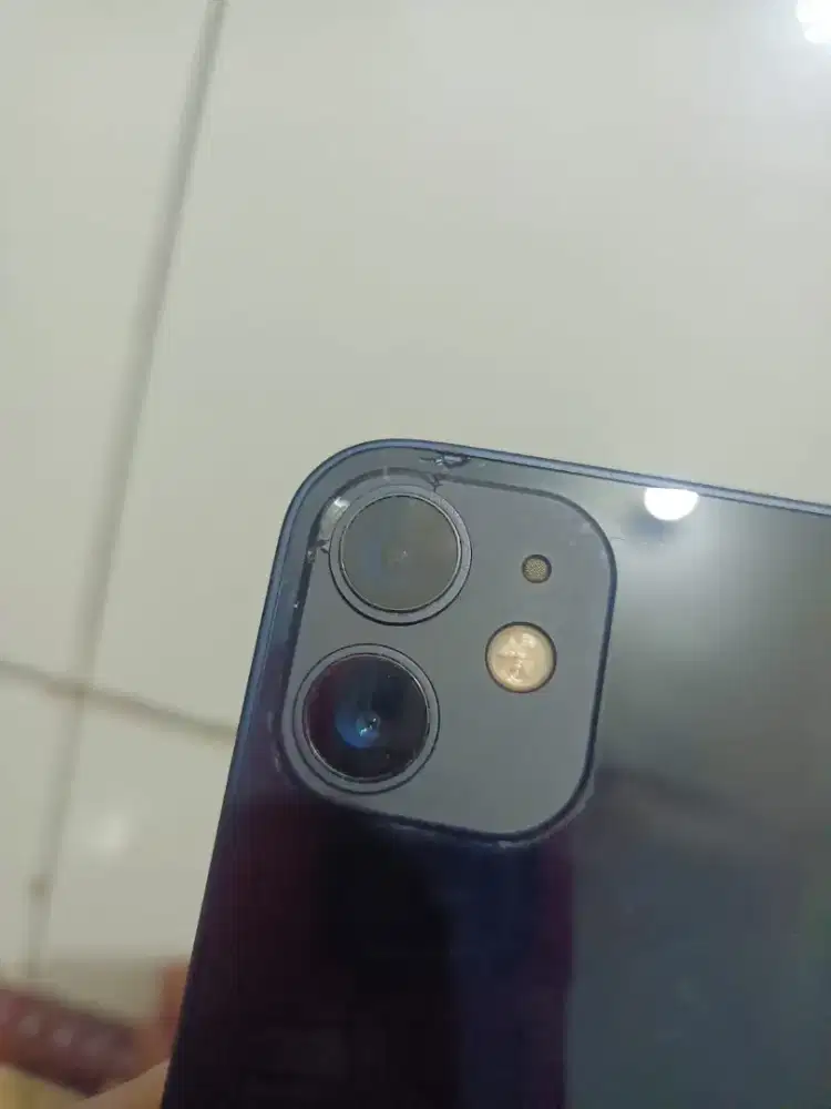 Iphone 12 mini 64Gb ex intern