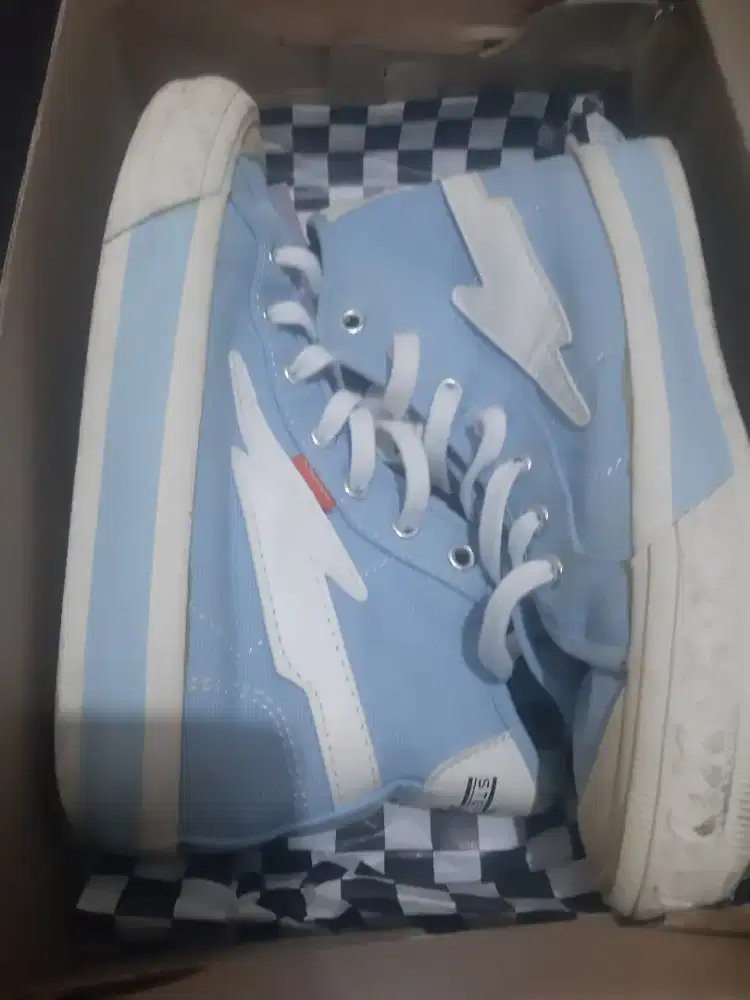 Sepatu External Size 40