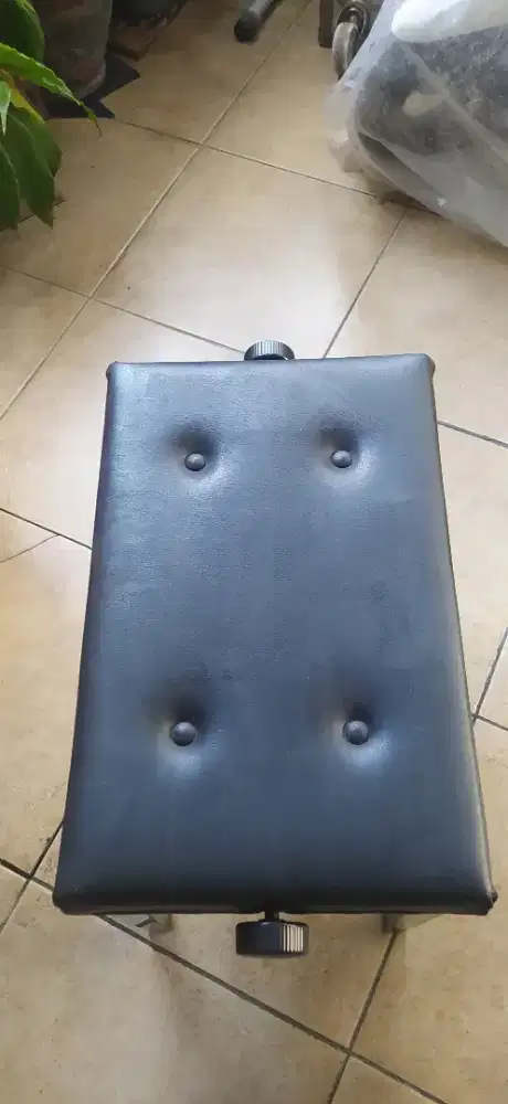 JL KURSI PIANO UP & DOWN ORI JApan