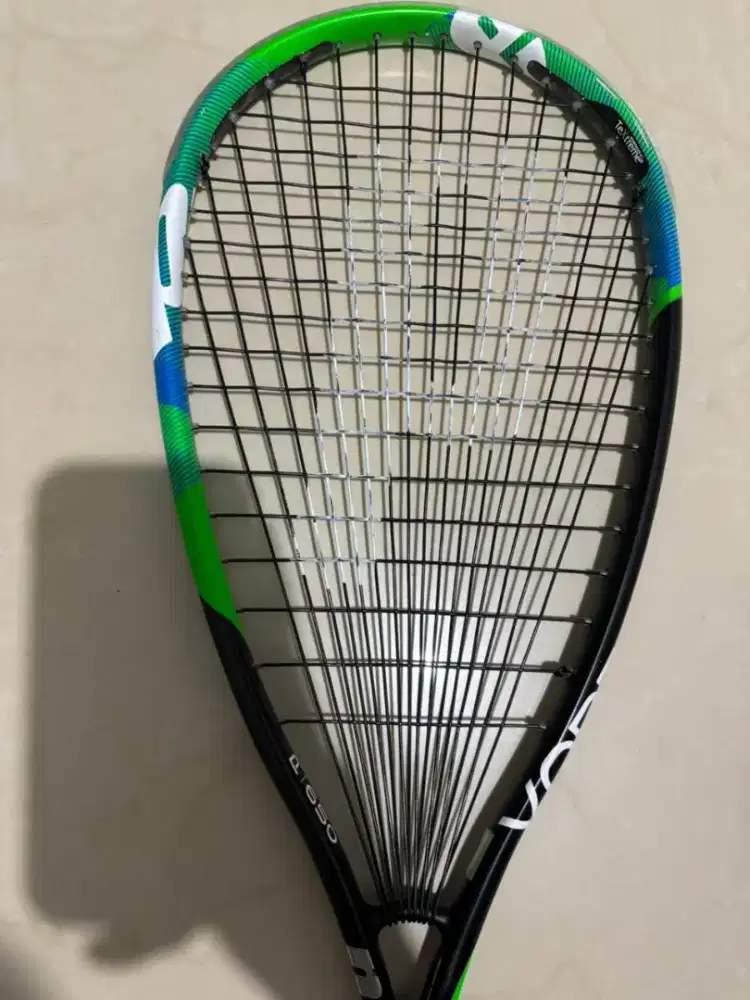 Raket Squash Merk Prince