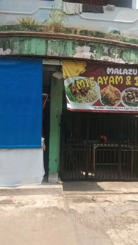 Dicari Karyawan Mie Ayam Bakso