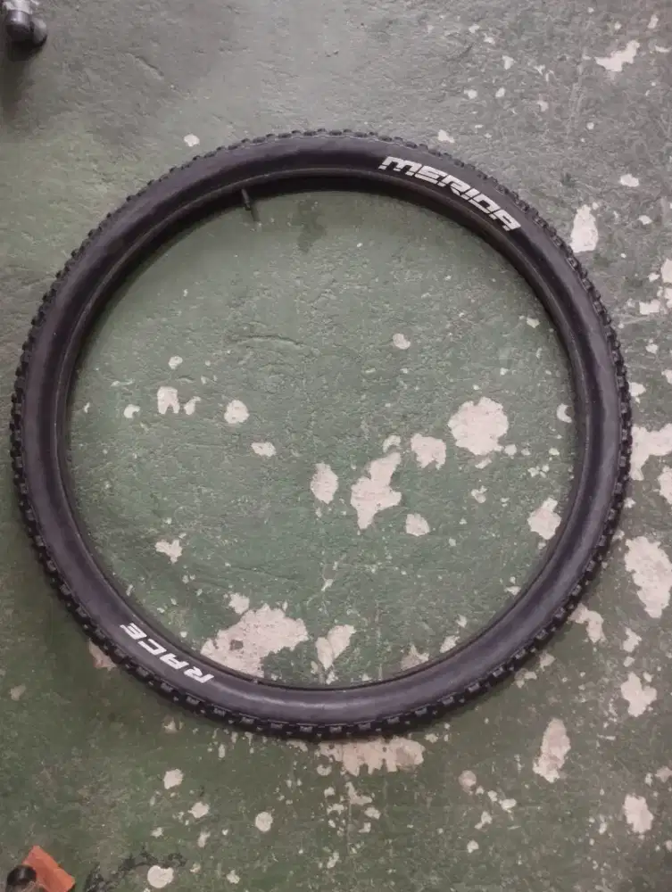 Ban 26x2.1 MERIDA RACE