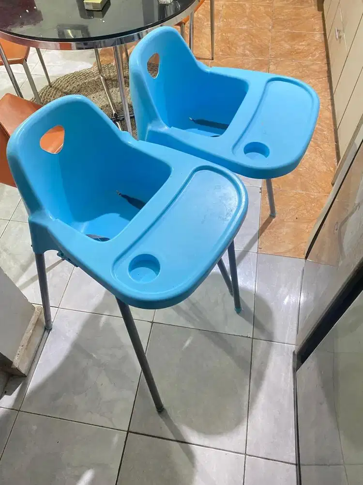 Baby chair informa