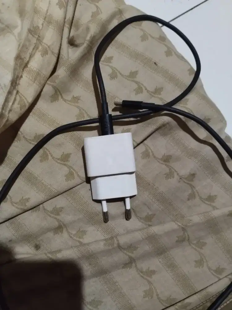 Charger samsung super fast charging 25w original 100%