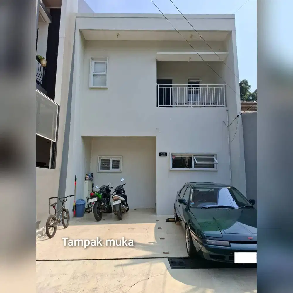 Rumah yang Bikin Kamu Nyaman dan Tenang