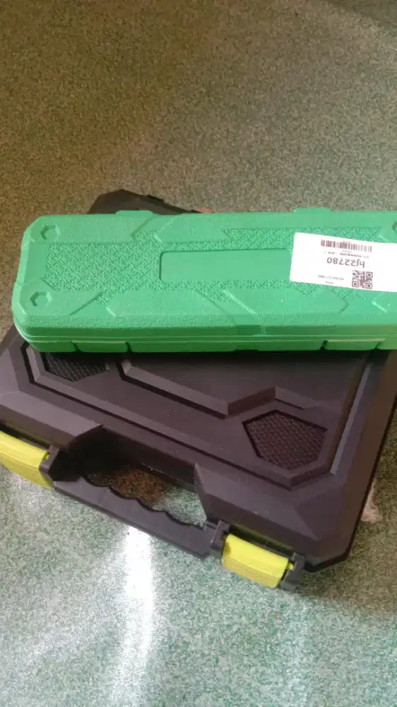 impack No name 1 sett