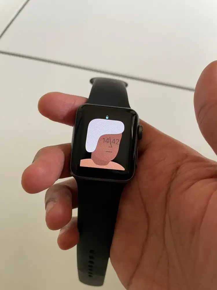 Apple Watch Series 3