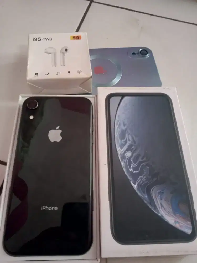 Ip xr 64GB whitelist 2018 anti blokir