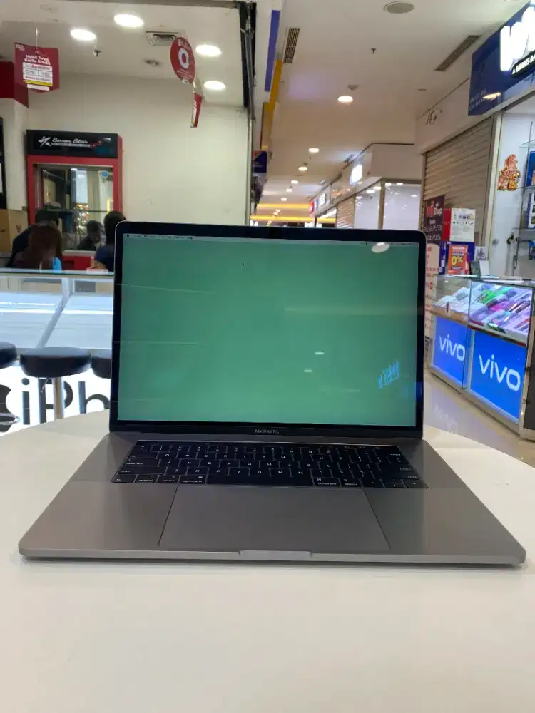 MacBook Pro 2019