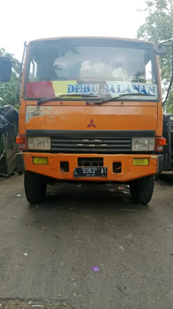 Di cari mekanik mobil pengalaman segala jenis kendaraan