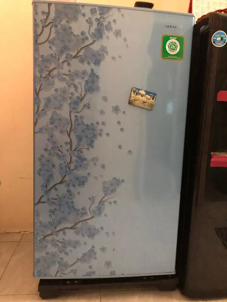 Sharp SJ-N162D bekas