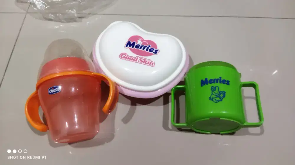 gratis boleh di pick up kalau mau