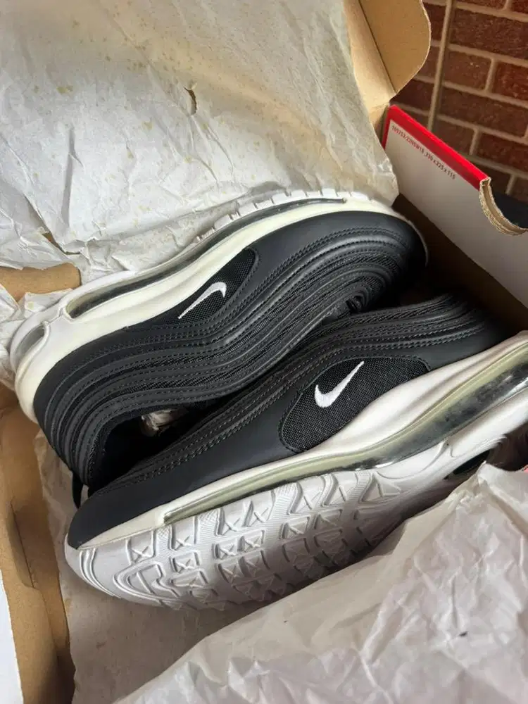 Sepatu Nike Air Max 97 og size 42