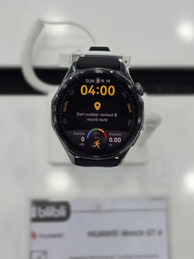 Huawei Watch GT 6 PRO