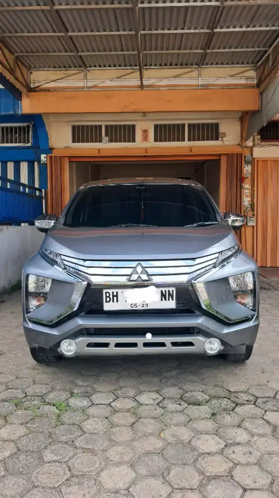 DIJUAL XPANDER ULTIMATE 2019