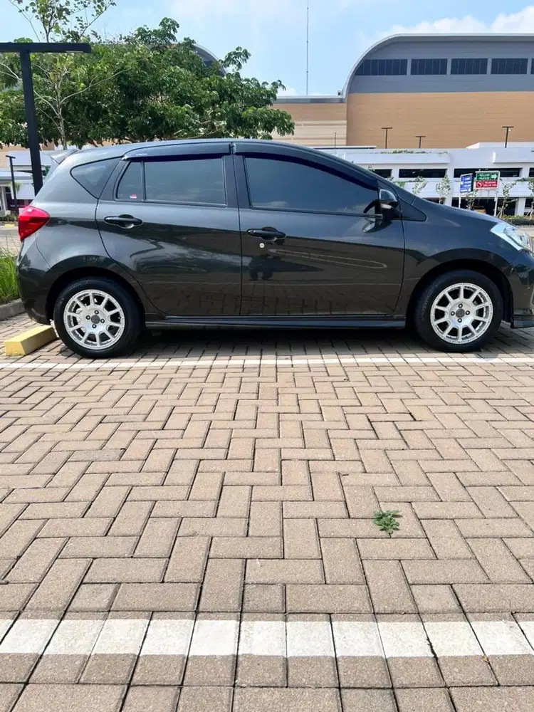 NEW SIRION STD AT MC E4