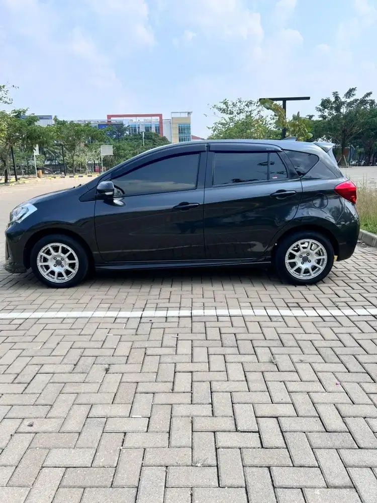 NEW SIRION STD AT MC E4