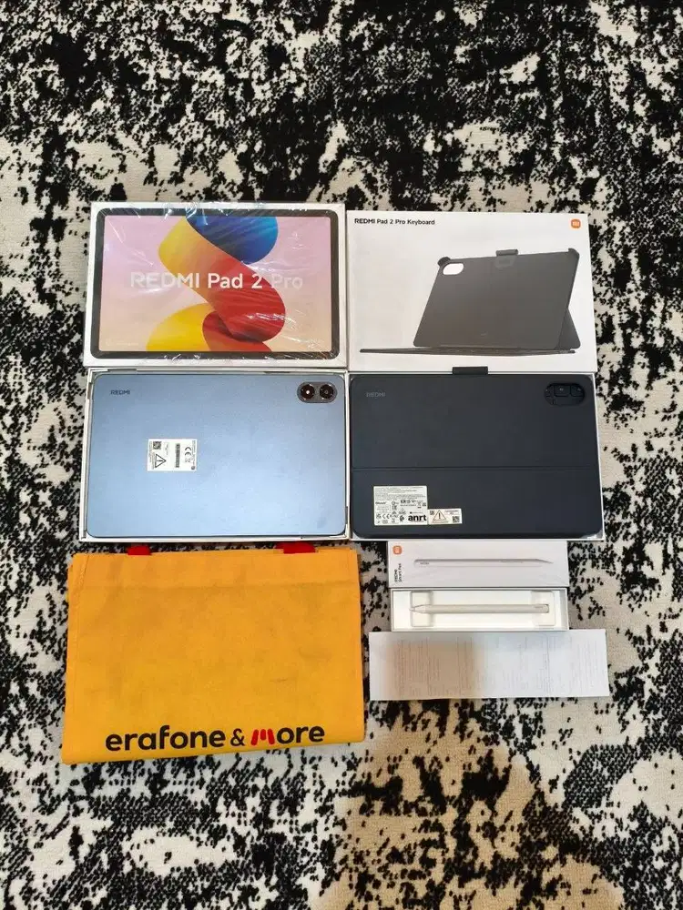 Xiaomi Redmi Pad 2 Pro
