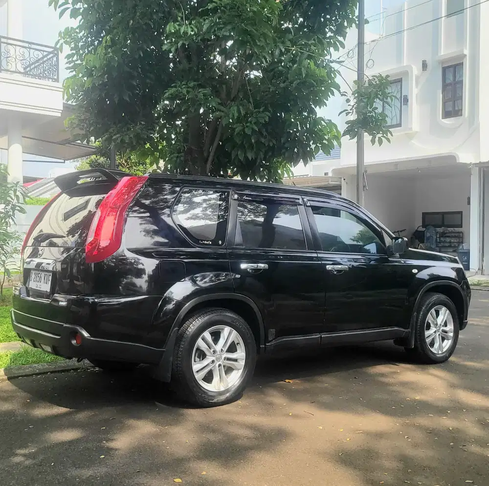 Nissan X-Trail 2012 Bensin