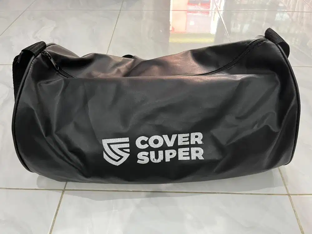 Cover mobil/sarung penutup mobil NAV1 merk COVER SUPER
