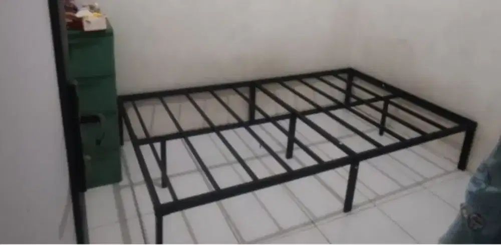 dipan homedoki masih bagus