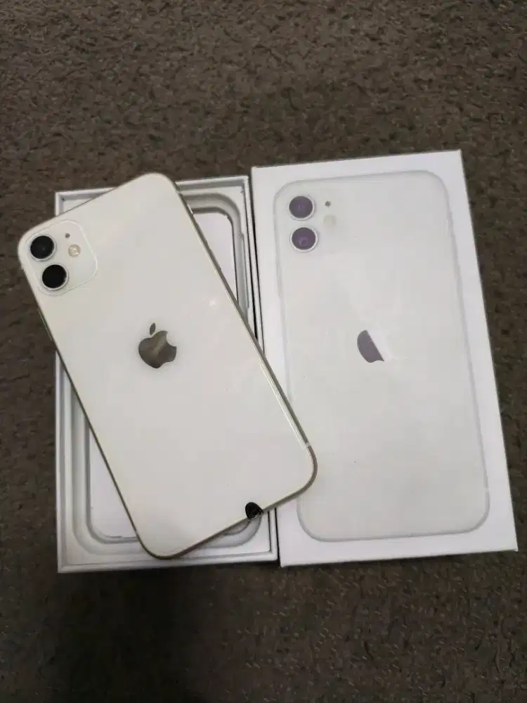 iPhone 11 128 Inter All Operator