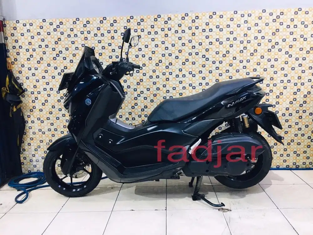 yamaha nmax neo s tahun 2025