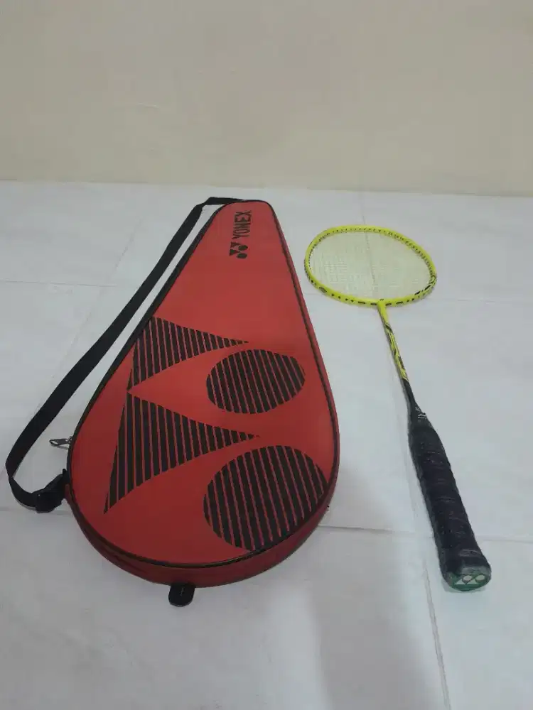 Yonex Nanoray 7000 Isomatric