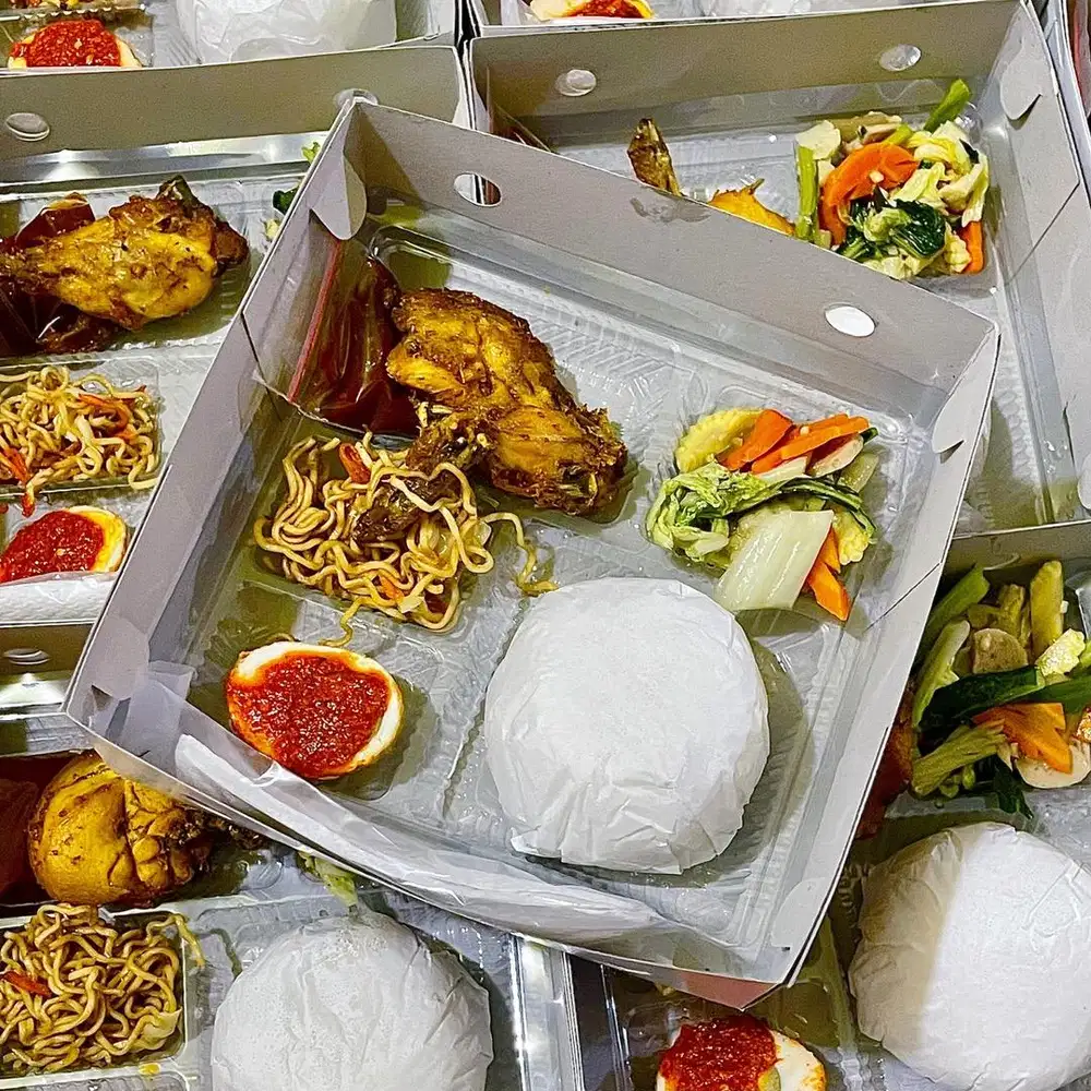 lowongan catering untuk wanita