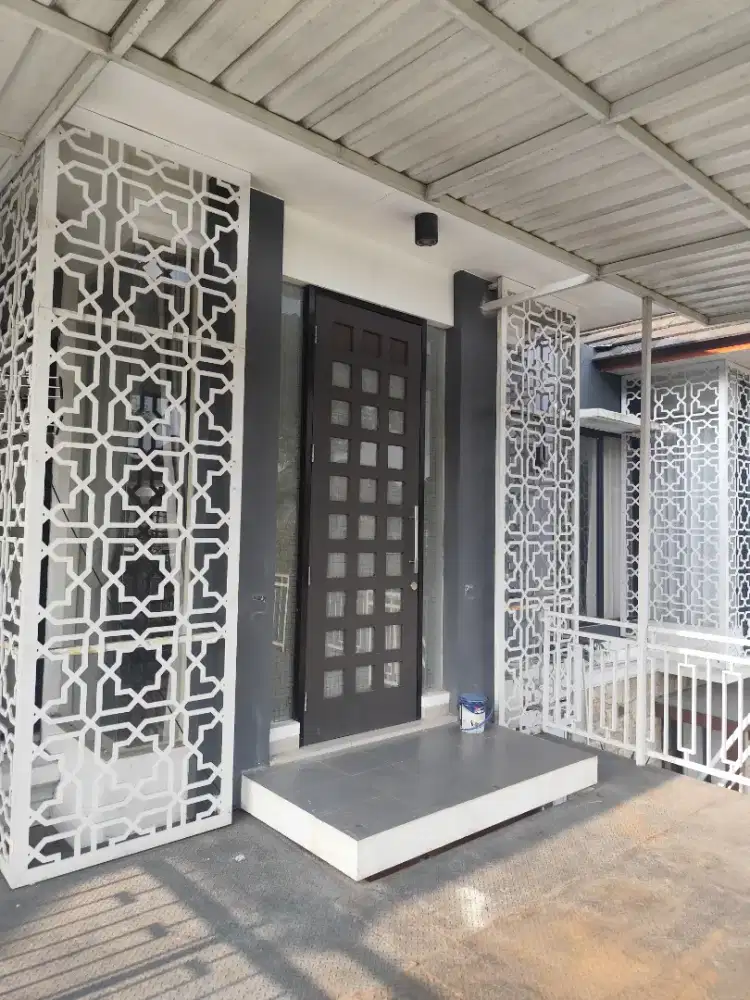 Perumahan Islami Dijual Dekat Suhat