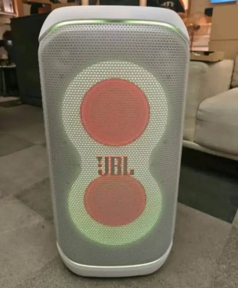 Speaker musik JBL PARTYBOX