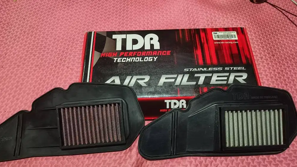 filter udara vario 125 led