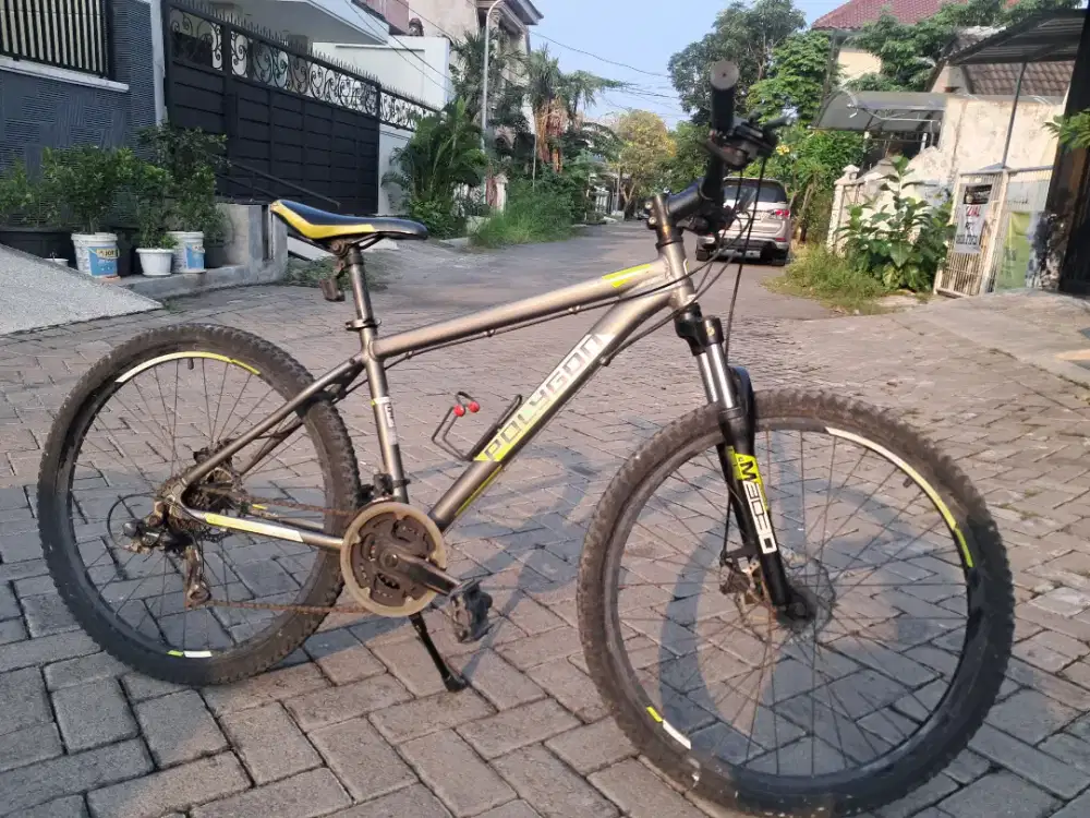 Polygon Monarch 4 Ori