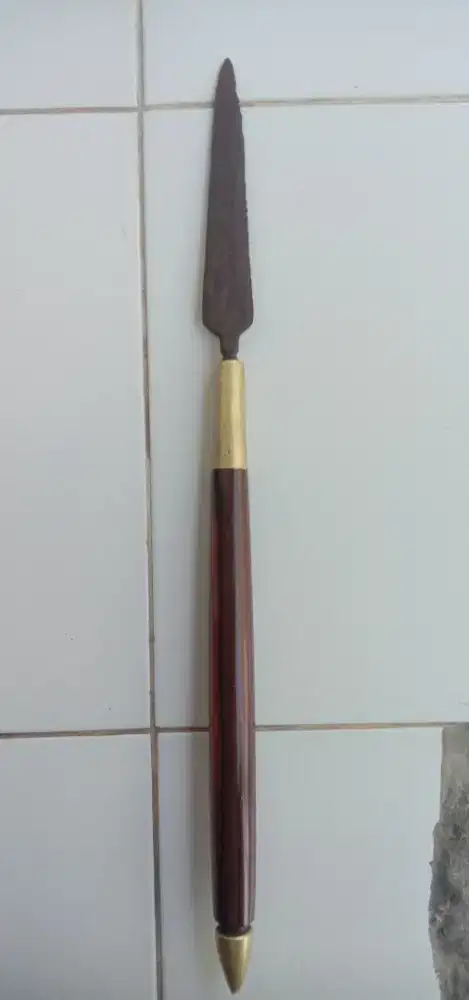 Tombak Asli Sepuh