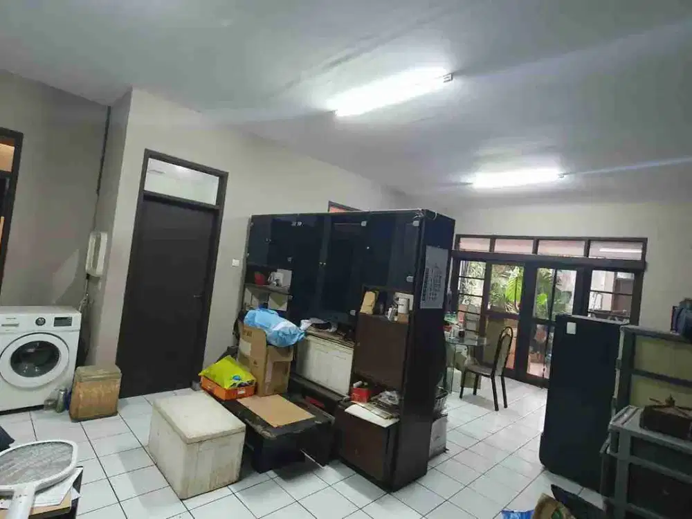 Dijual Cepat Rumah Siap Huni  Tengah kota