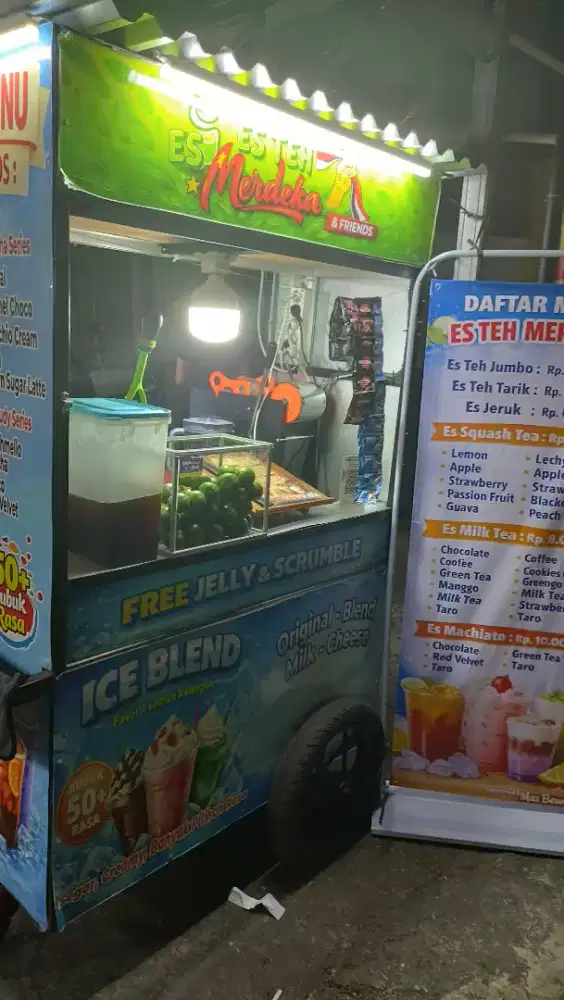 Lowongan Kerja Seblak