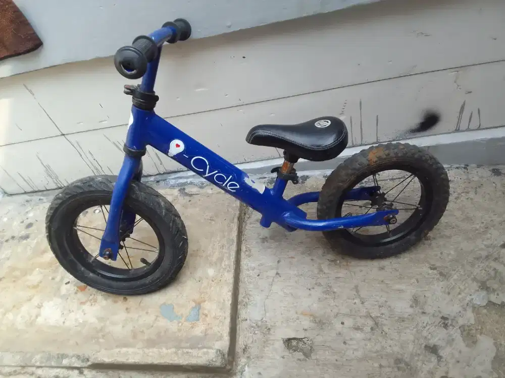 Speda anak2 siap pakai