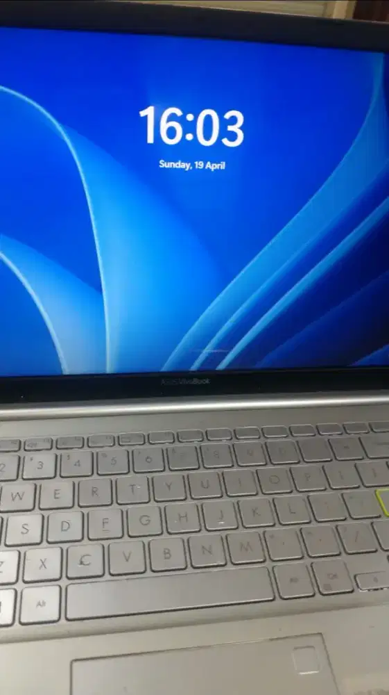 LAPTOP ASUS VIVOBOOK