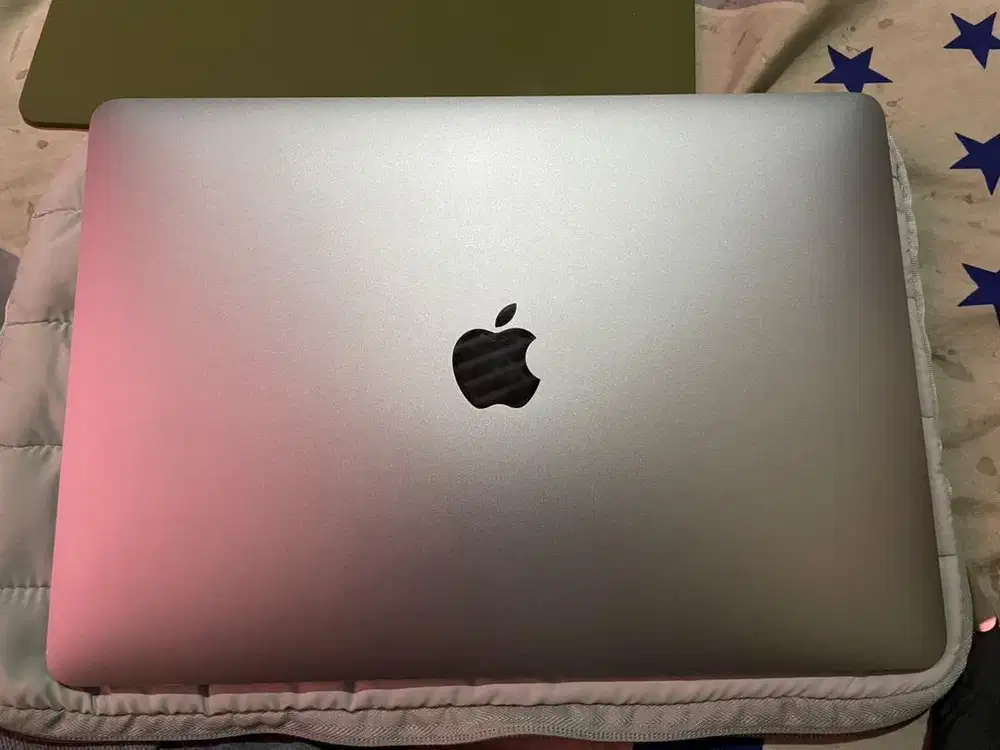 macbook air 2020 JUAL CEPAT