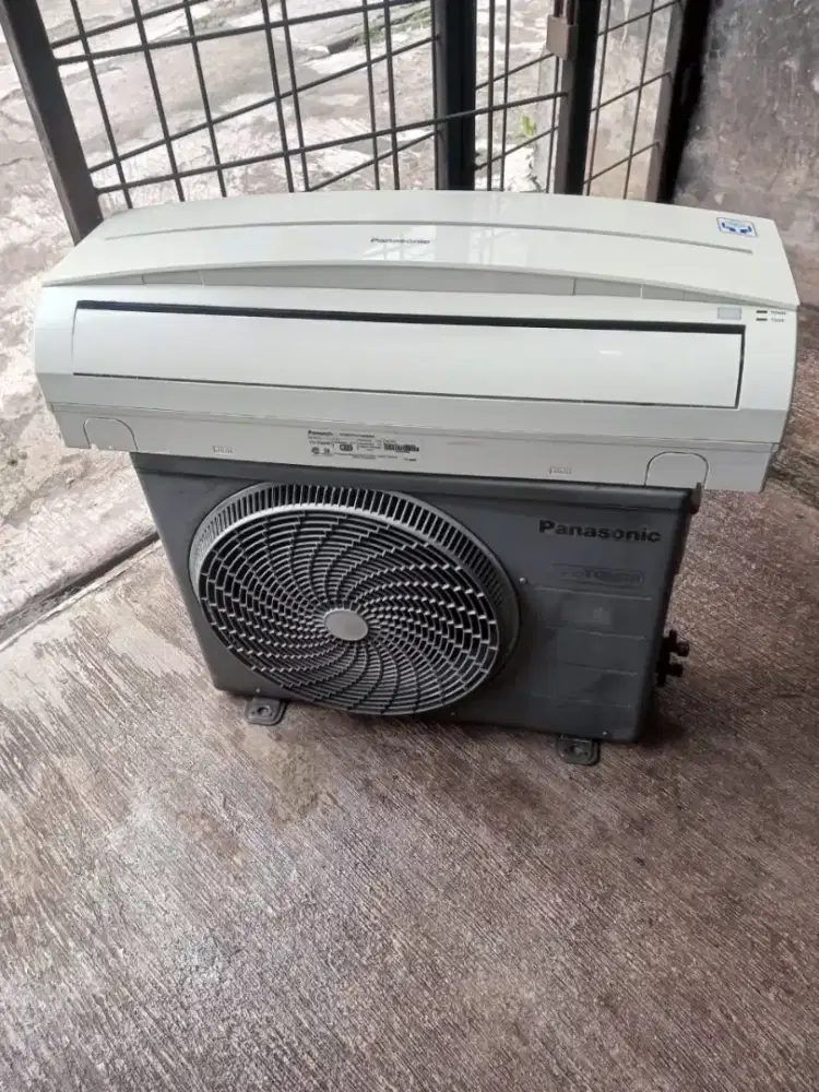 Ac panasonic 1 pk r32
