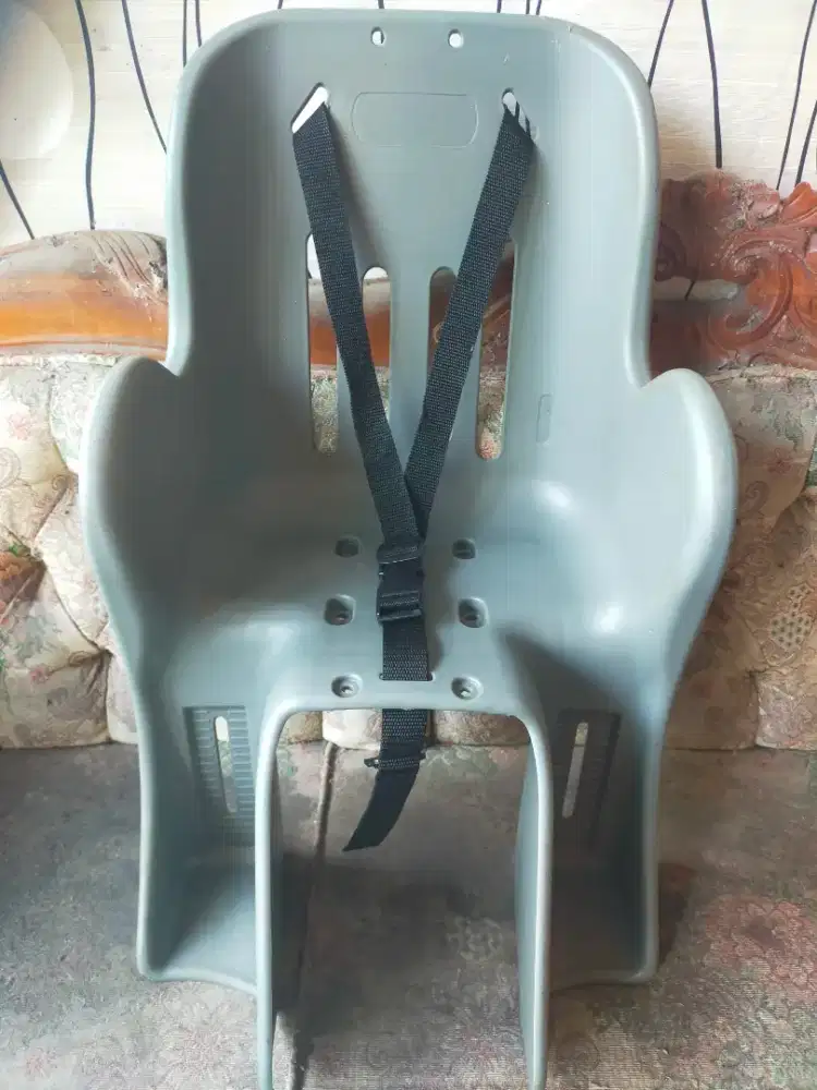 Jual Boncengan Sepeda Anak dan Sepatu Roda