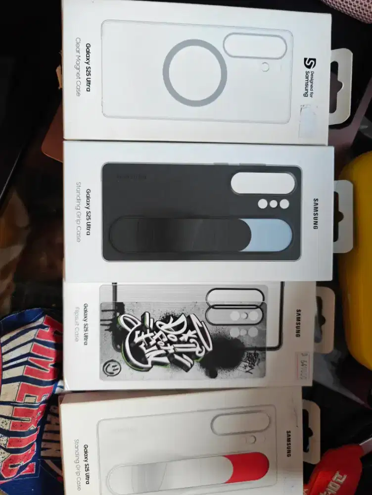 case original samsung s25 ultra