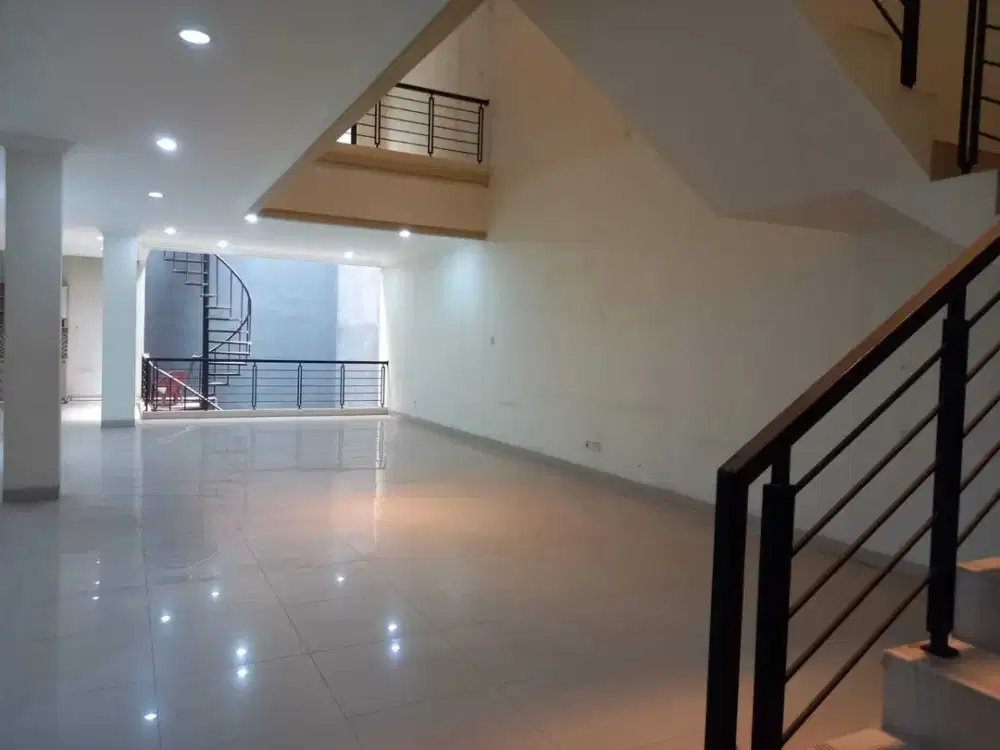 Jual Cepat Rumah di Villa Gading Indah Kelapa Gading Jakarta Utara