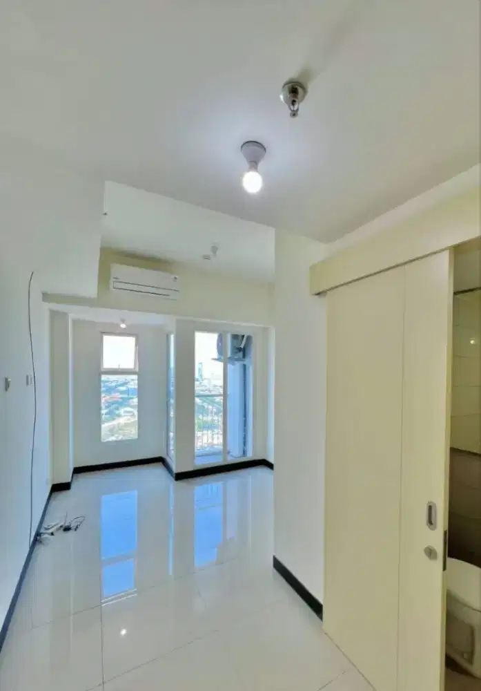 Amor Pakuwon City Studio Kosongan dekat Educity,Eastcoast,ITS,Unair