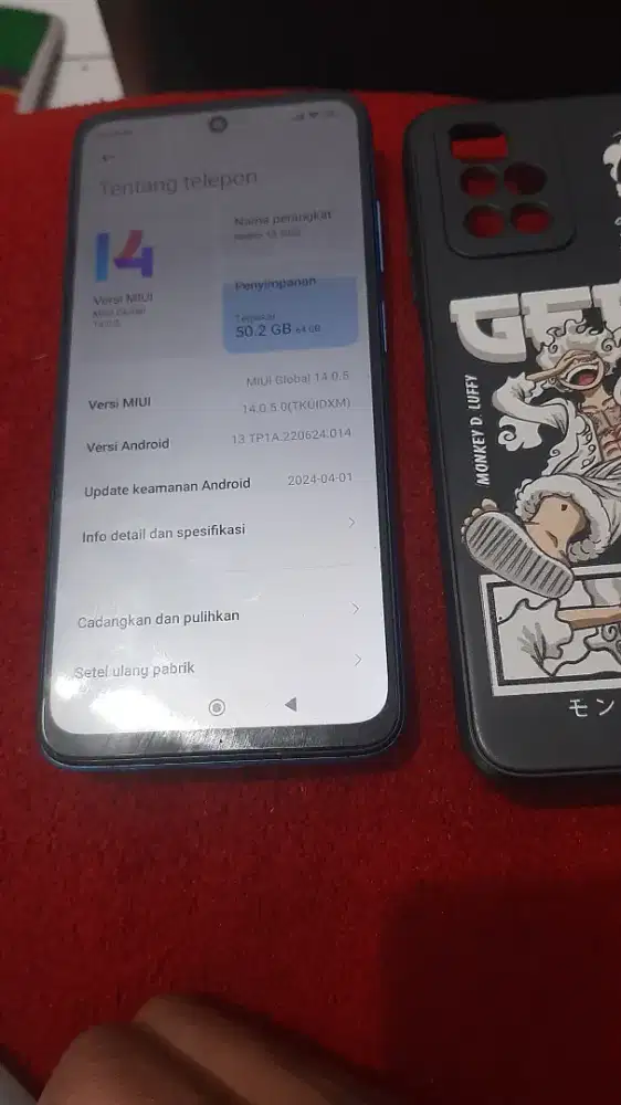 xiaomi redmi 10 2022 4/64gb