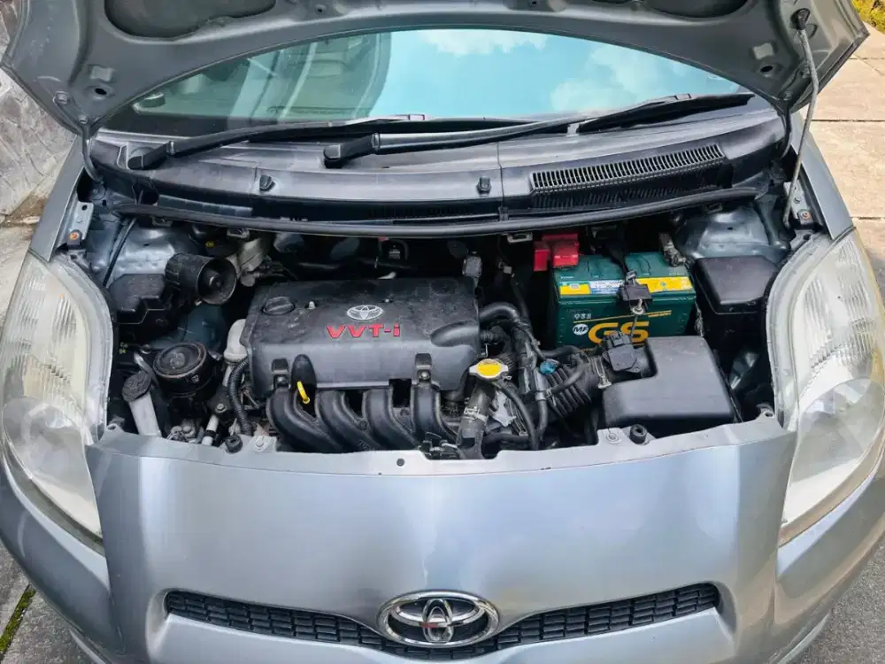 Jual mobil yaris yg serius silahkan cek