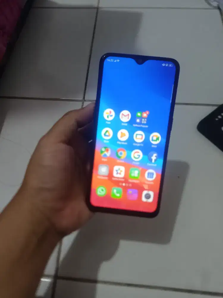 Jual HP oppo a5s 350 rb nett