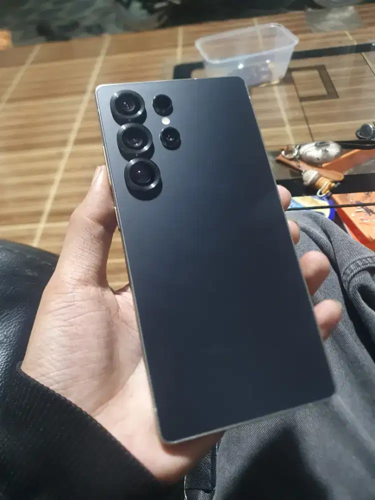 Samsung S25 Ultra 12/512gb