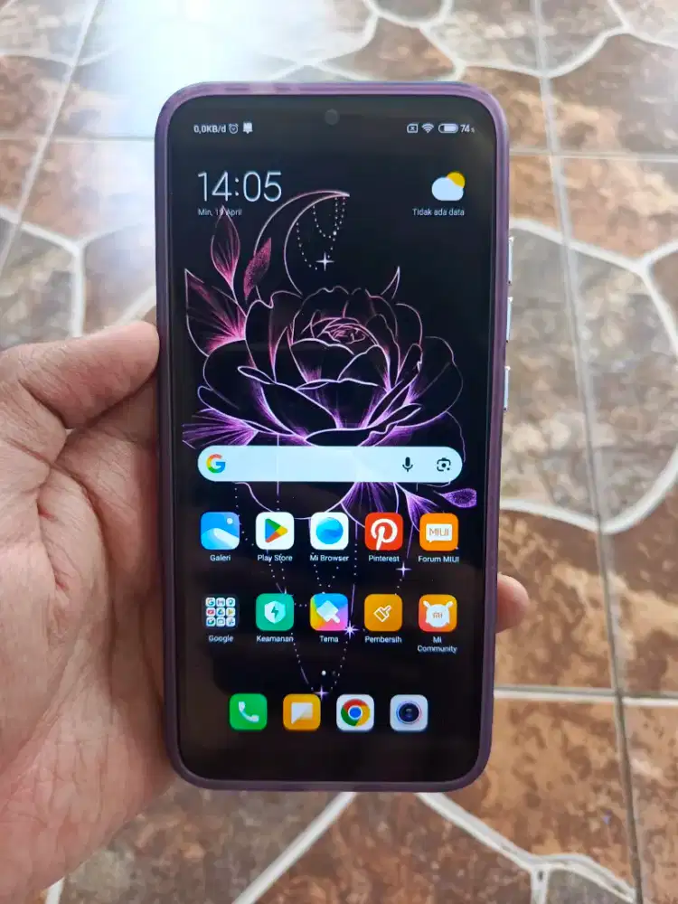 Redmi Note 7 Ram 4/64