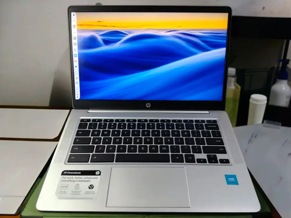 Chromebook HP 14NA